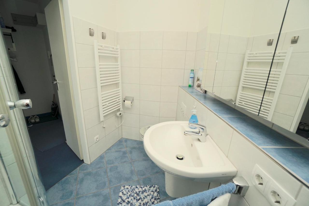 Ferienwohnung Schleiloge Mit Panoramablick Auf Die Schlei Σλέσβιχ Εξωτερικό φωτογραφία