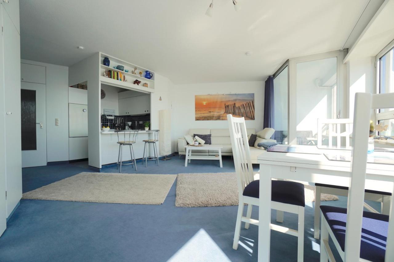 Ferienwohnung Schleiloge Mit Panoramablick Auf Die Schlei Σλέσβιχ Εξωτερικό φωτογραφία